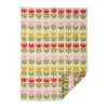 Couverture pour enfants Tulip 65x90 cm, Multi
