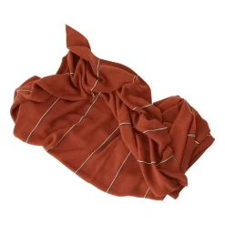Couverture Rivi 134x184 cm, Nutmeg