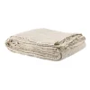 Couvre-lit Breeze 160x260cm, Beige