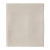 Couvre-lit Checked Jacquard 160x240 cm, Light beige