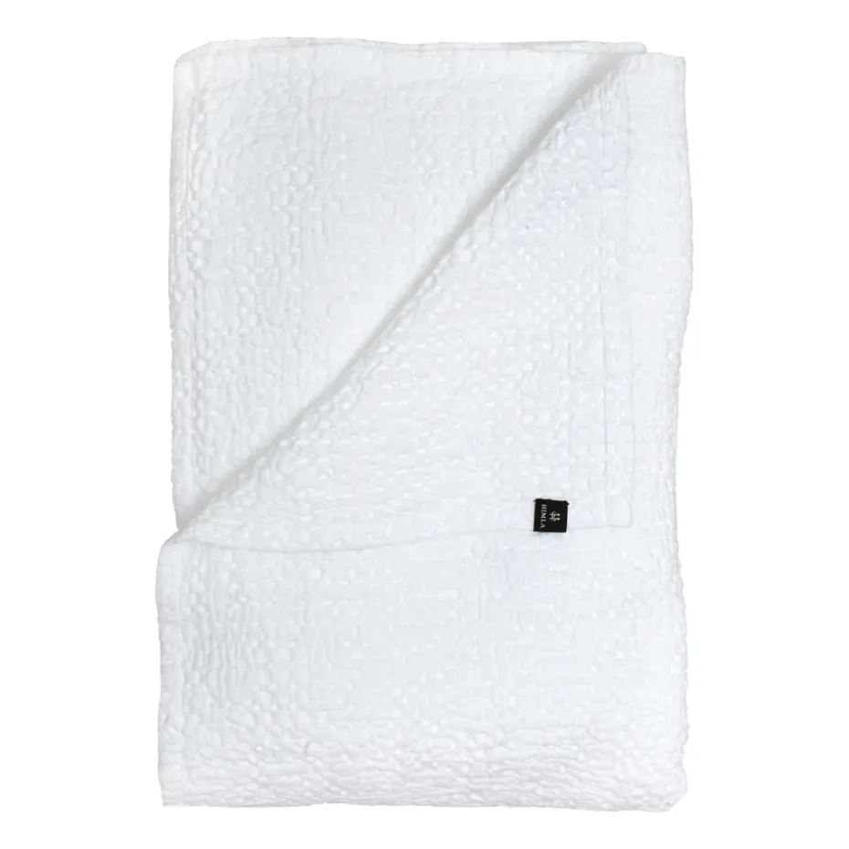 Couvre-lit Dani 260x260 cm, White