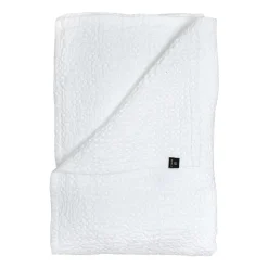 Couvre-lit Dani 160x260 cm, White