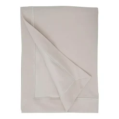 Couvre-lit Hotel Velvet 260x240 cm, Beige