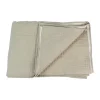 Couvre-lit Nicole 160x240 cm, Beige