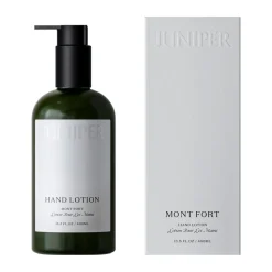 Crème pour les mains Mont Fort, 400 ml