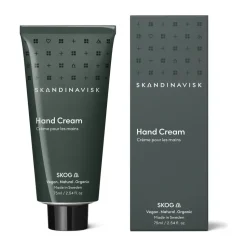 Crème pour les mains SKOG, 75 ml