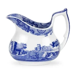 Crémier Blue Italian, 22 cl