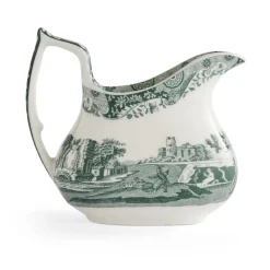 Crémier Heritage Green Italian, Vert, 0,22 L