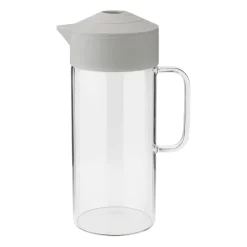 Cruche de service PIP 1,4 L, Gris clair