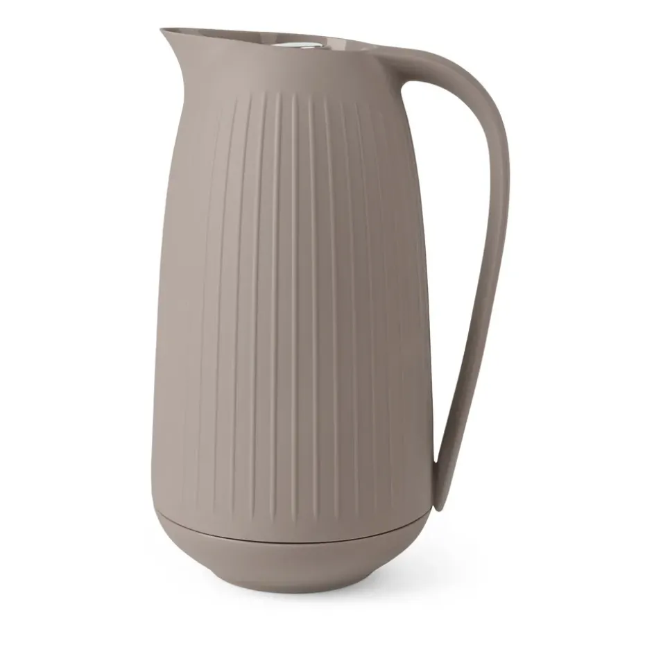 Cruche isotherme Hammershøi, Gris chaud