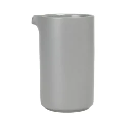 Cruche Pilar 0,5 l, Gris mirage