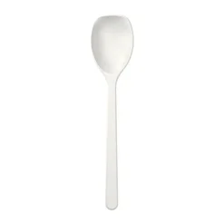 Cuillère à pâtisserie Classic, Blanc