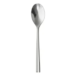 Cuillère à café Blockley Brillant, Acier inoxydable