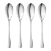 Cuillère à café Cobra, lot de 4, Acier inoxydable