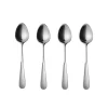 Cuillère à café et thé Vivianna, Lot de 4
