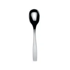 Cuillère à café KnifeForkSpoon, Acier inoxydable