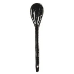 Cuillère à café Nordic Coal, 16 cm