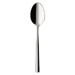 Cuillère à café Piemont, Acier inoxydable