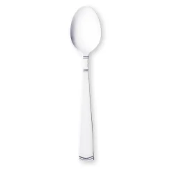 Cuillère à café Rosenholm argent, 12 cm