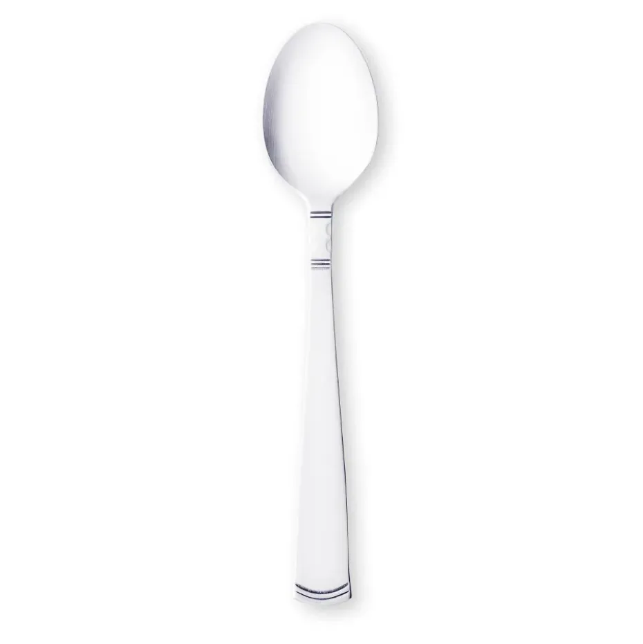 Cuillère à café Rosenholm argent, 12 cm