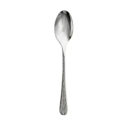 Cuillère à café Skye Bright, Acier inoxydable