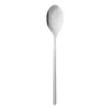 Cuillère à café Still 12,6 cm, Mat-acier brillant