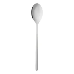 Cuillère à café Still 12,6 cm, Mat-acier brillant