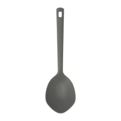 Cuillère de service Nordwik en silicone, Gris