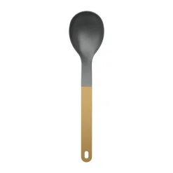 Cuillère de service Optima 29x6,8 cm, Curry