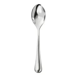 Cuillère à dessert Radford Air brillant, Acier inoxydable