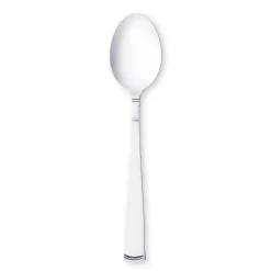 Cuillère à dessert Rosenholm argent, 15 cm