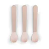 Cuillère Easy-grip foodie, lot de 3, Poudre