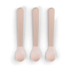 Cuillère Easy-grip foodie, lot de 3, Poudre