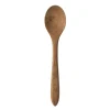 Cuillère en bois Raw 26 cm, Teak
