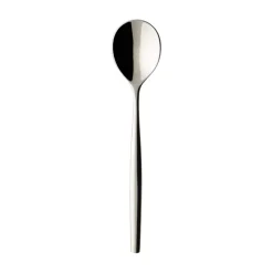 Cuillère à espresso Metro Chic, Acier inoxydable