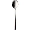 Cuillère à glace Piemont, Acier inoxydable