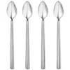 Cuillère à latte Bernadotte lot de 4, lot de 4