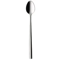 Cuillère à longdrink Piemont, Acier inoxydable