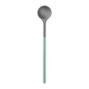 Cuillère à mélanger Optima 30x5,5 cm, Nordic green
