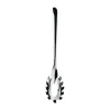 Cuillère à pâtes Robert Welch Signature, Acier inoxydable