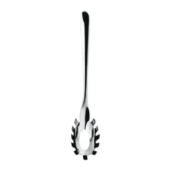 Cuillère à pâtes Robert Welch Signature, Acier inoxydable
