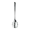 Cuillère à servir profonde perforée Signature 32 cm, Acier inoxydable