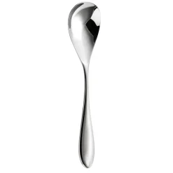 Cuillère à soupe Bourton Bright, Acier inoxydable