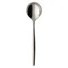 Cuillère à soupe Metro Chic, Acier inoxydable
