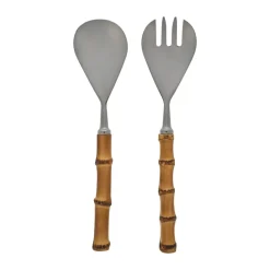 Cuillères à salade Grove, 2 pièces