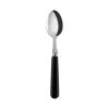 Cuillère à thé Basic, Black