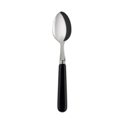 Cuillère à thé Basic, Black