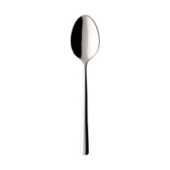 Cuillère à thé Piemont, Acier inoxydable