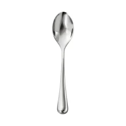 Cuillère à thé Radford Air brillant, Acier inoxydable