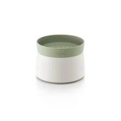 Cuiseur rapide pour riz micro-ondes Lékué, Vert